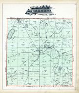 Aurora, Portage County 1900